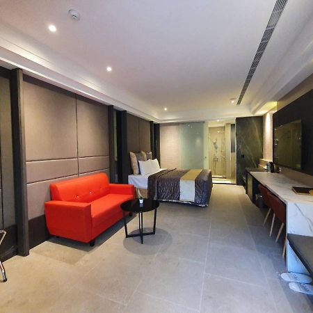 Sun Motel Kaohsiung Eksteriør bilde